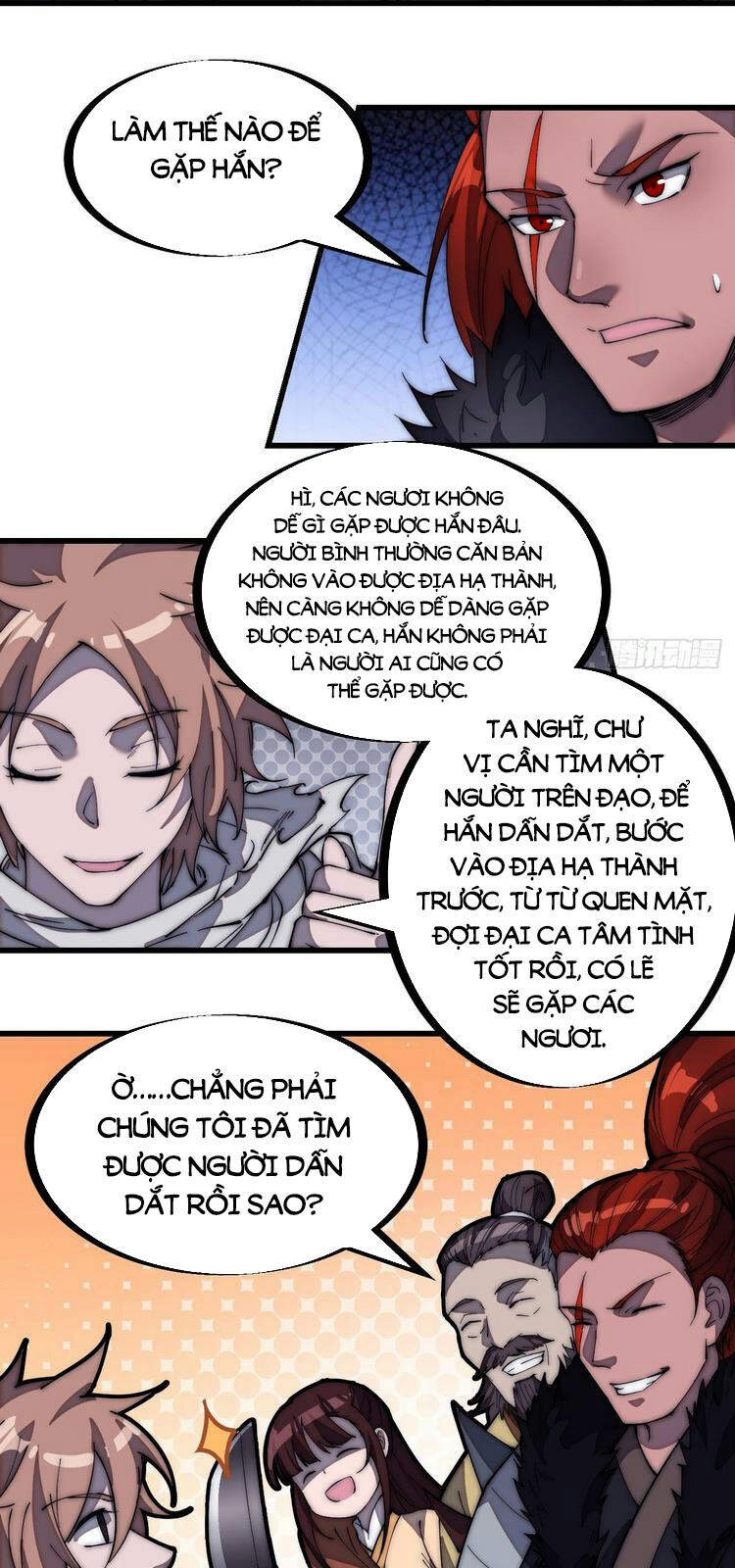Ta Có Một Sơn Trại Chap 179 - Next Chap 180