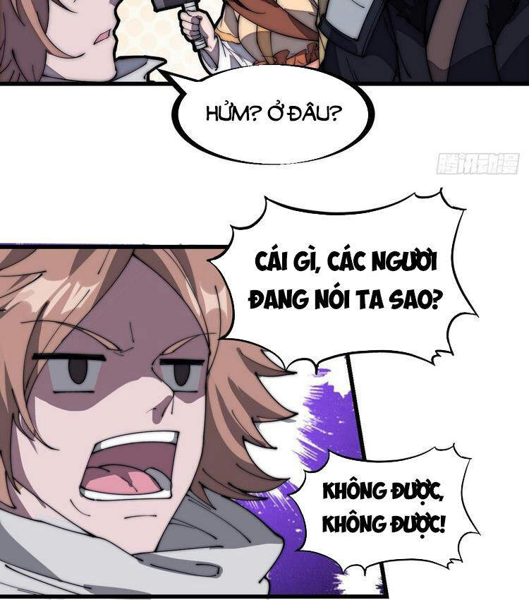 Ta Có Một Sơn Trại Chap 179 - Next Chap 180