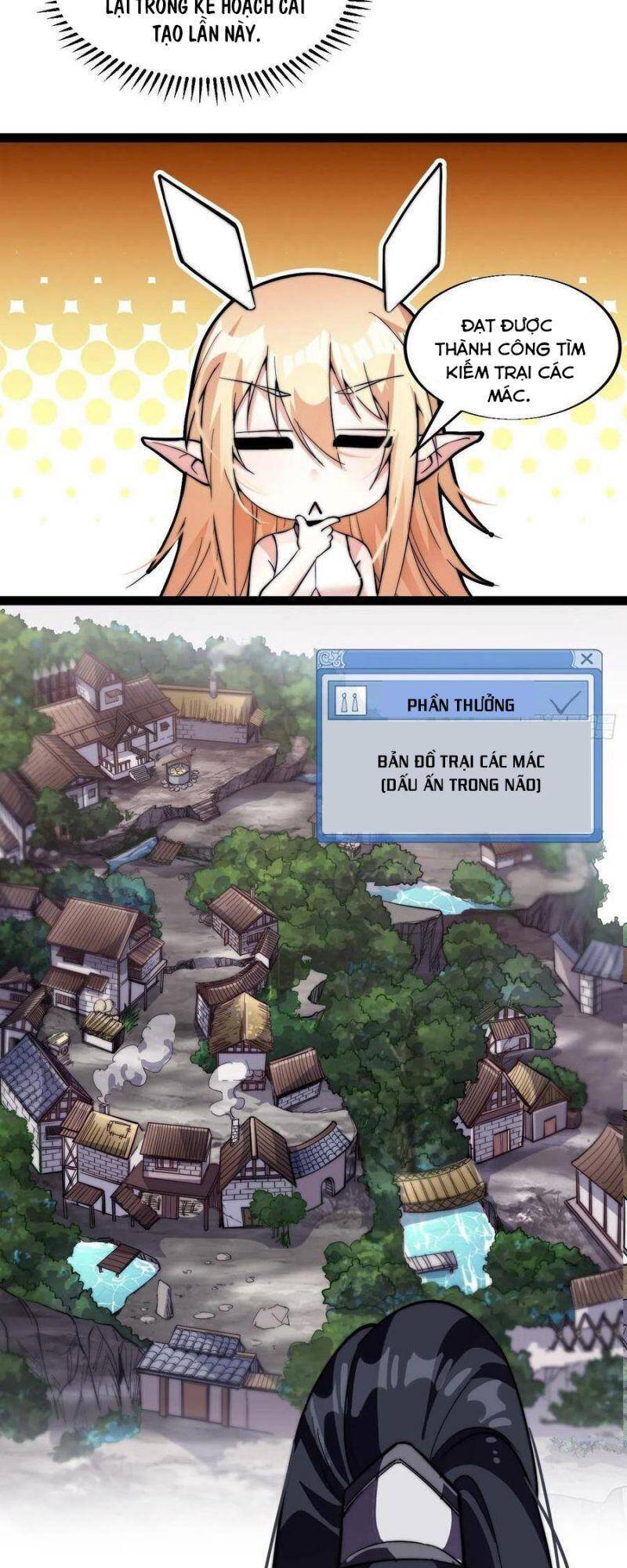 Ta Có Một Sơn Trại Chap 18 - Next Chap 19