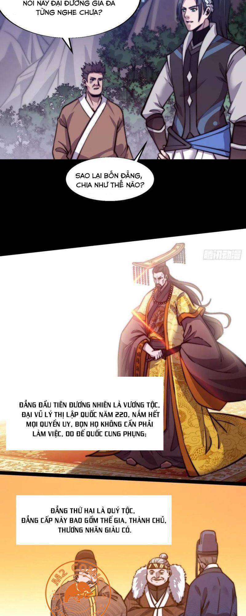 Ta Có Một Sơn Trại Chap 18 - Next Chap 19