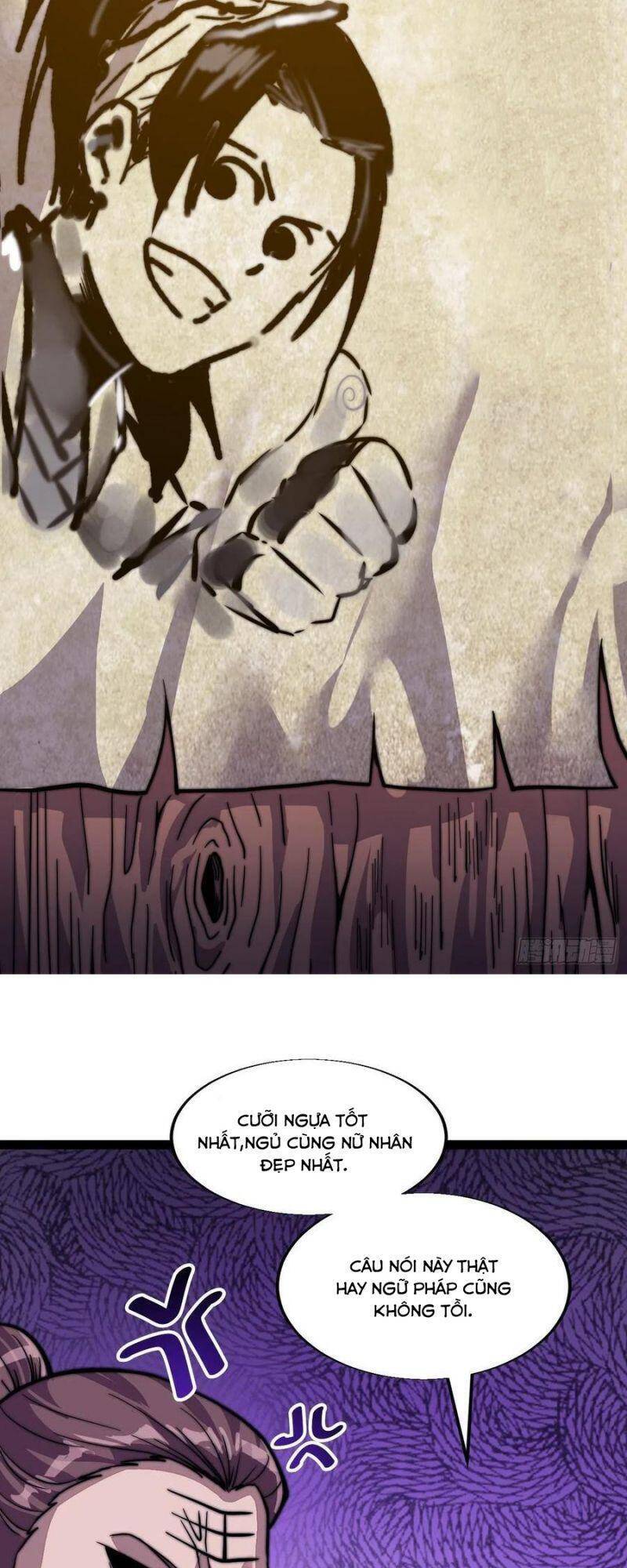 Ta Có Một Sơn Trại Chap 18 - Next Chap 19