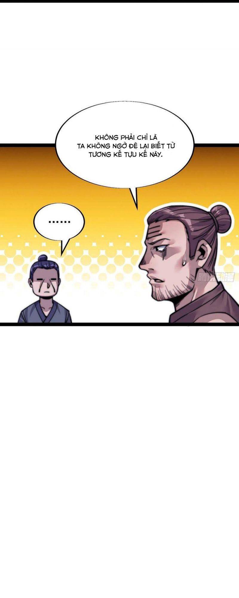 Ta Có Một Sơn Trại Chap 18 - Next Chap 19