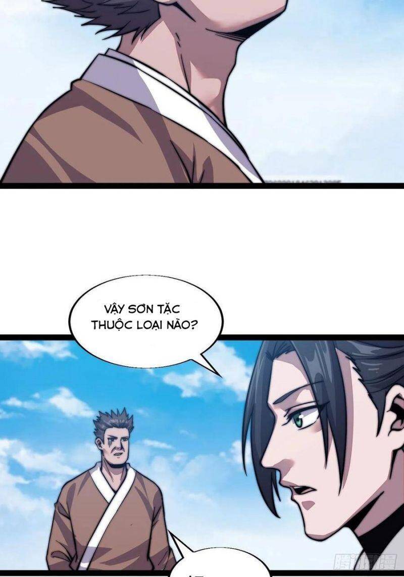Ta Có Một Sơn Trại Chap 18 - Next Chap 19