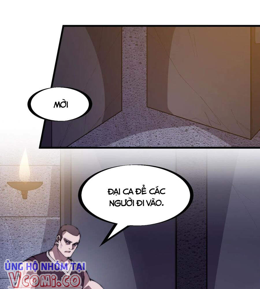 Ta Có Một Sơn Trại Chap 180 - Next Chap 181