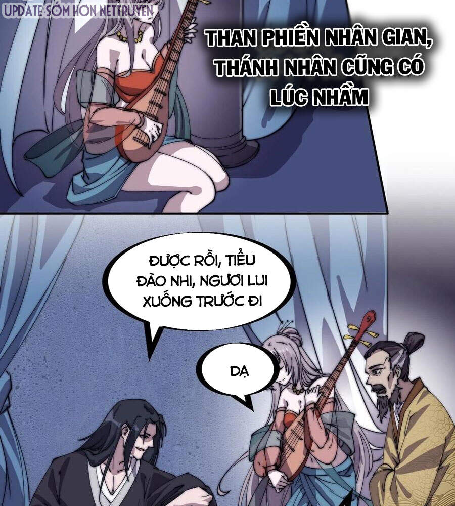 Ta Có Một Sơn Trại Chap 180 - Next Chap 181