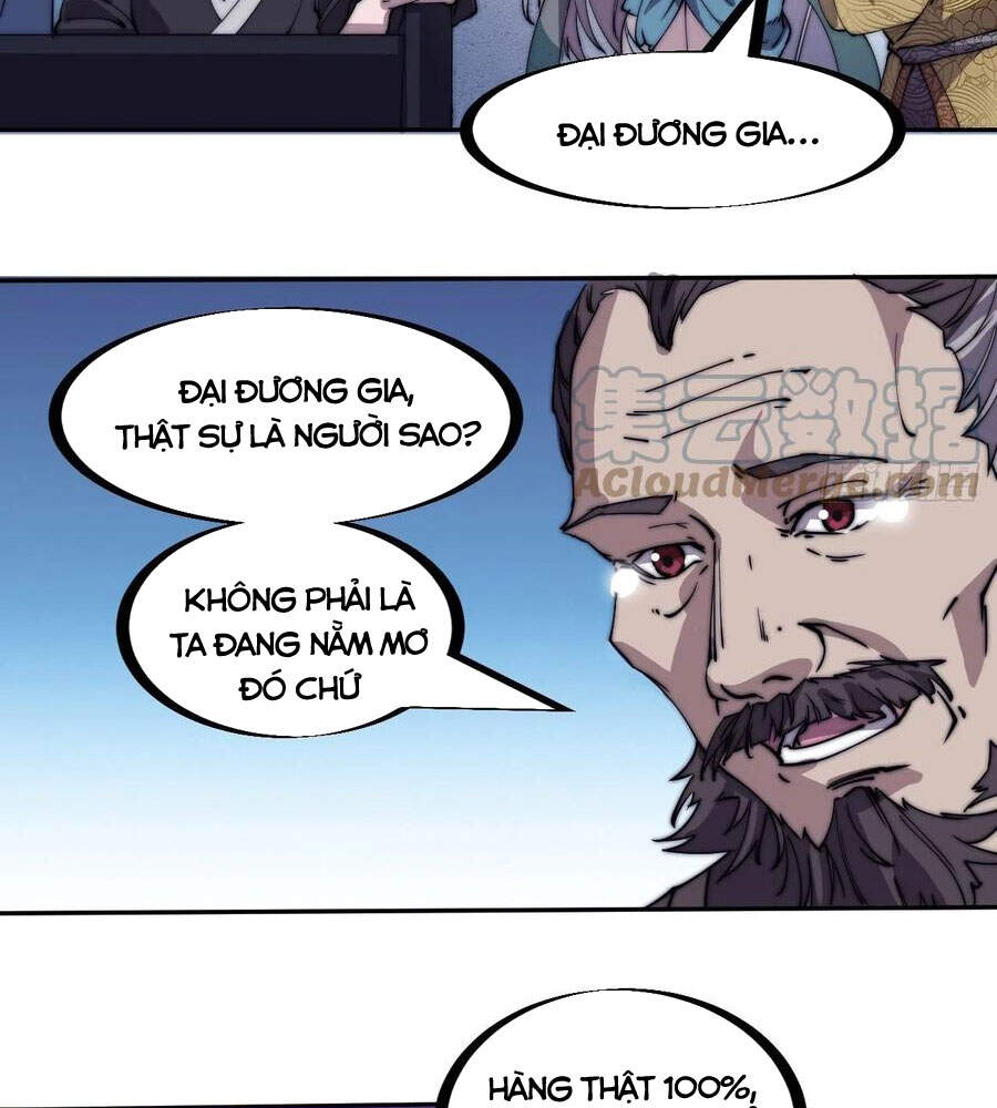 Ta Có Một Sơn Trại Chap 180 - Next Chap 181