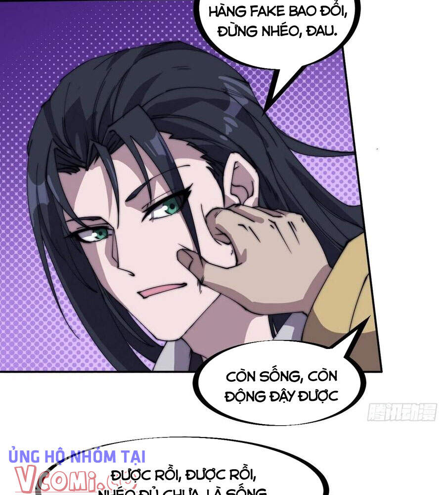 Ta Có Một Sơn Trại Chap 180 - Next Chap 181
