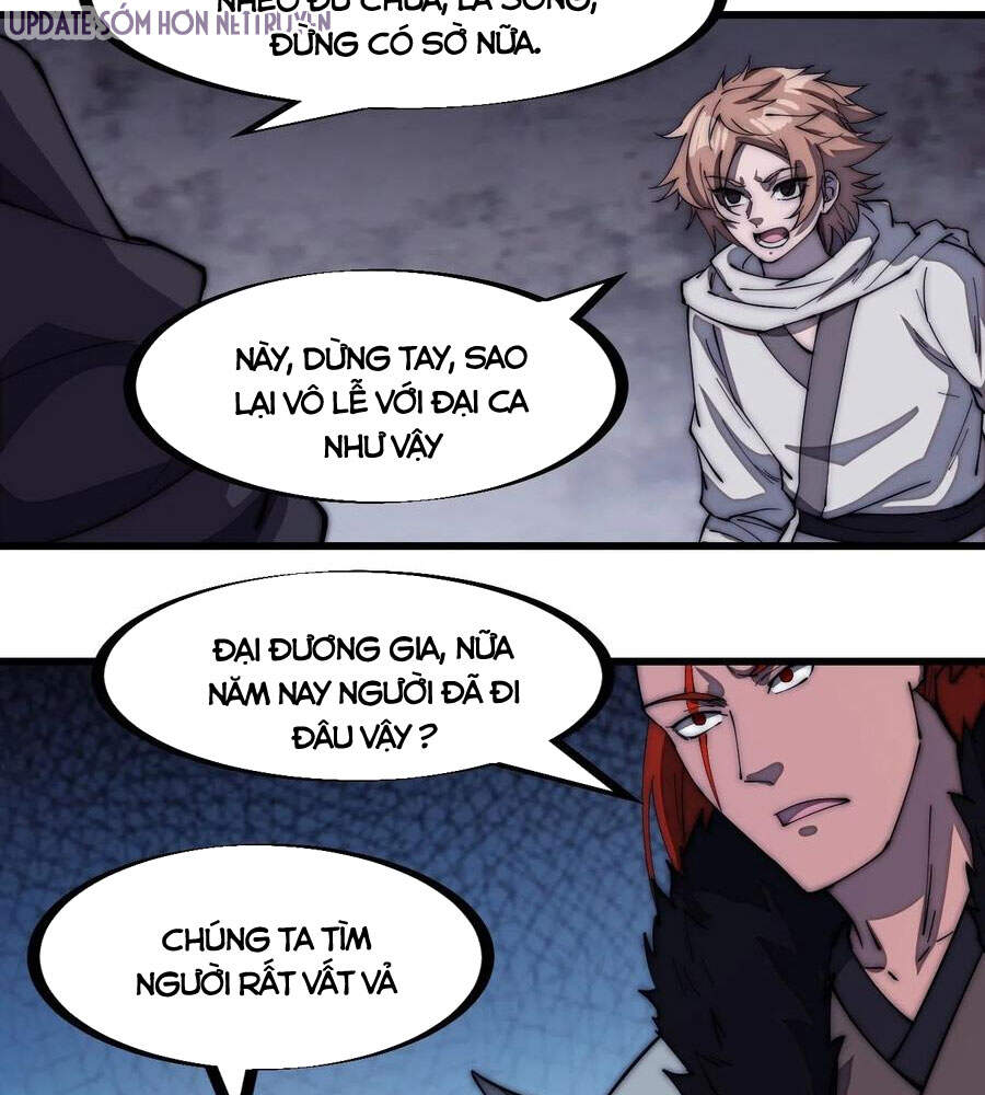 Ta Có Một Sơn Trại Chap 180 - Next Chap 181