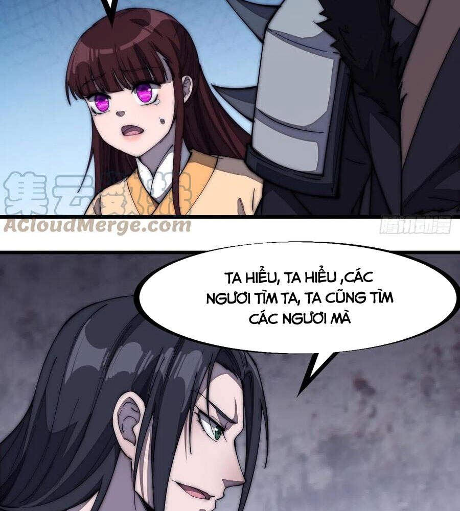 Ta Có Một Sơn Trại Chap 180 - Next Chap 181