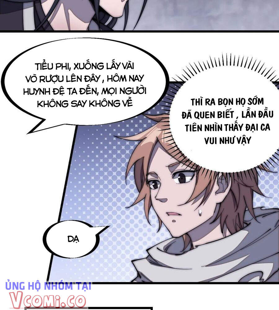 Ta Có Một Sơn Trại Chap 180 - Next Chap 181