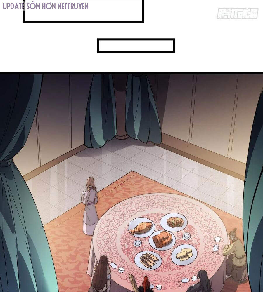 Ta Có Một Sơn Trại Chap 180 - Next Chap 181