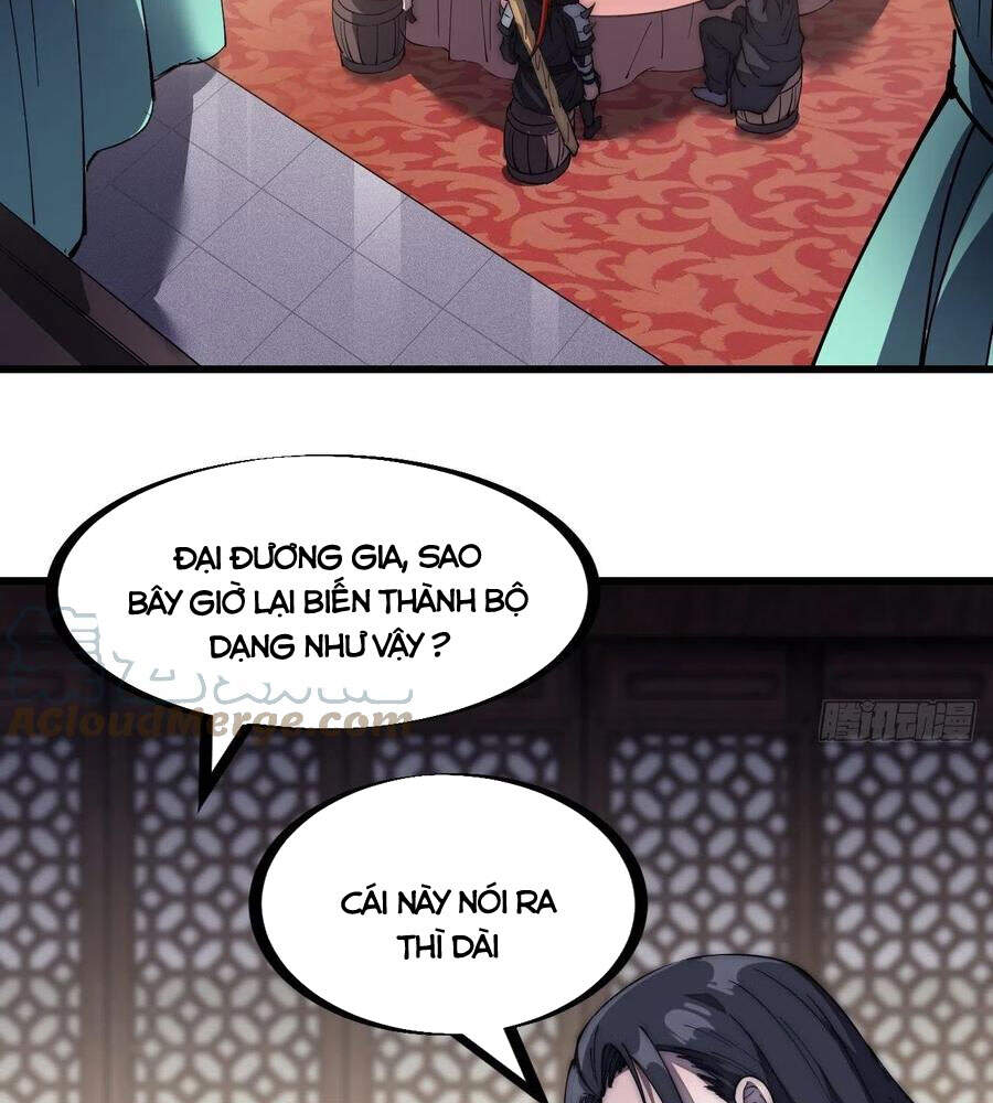 Ta Có Một Sơn Trại Chap 180 - Next Chap 181