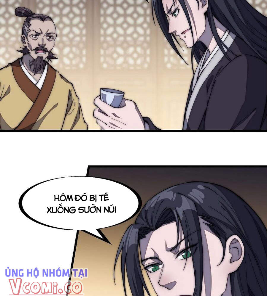 Ta Có Một Sơn Trại Chap 180 - Next Chap 181