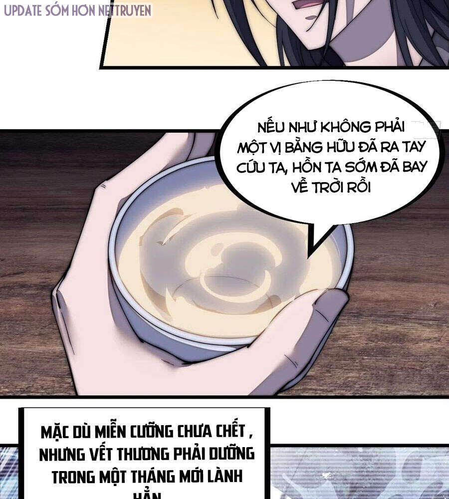 Ta Có Một Sơn Trại Chap 180 - Next Chap 181