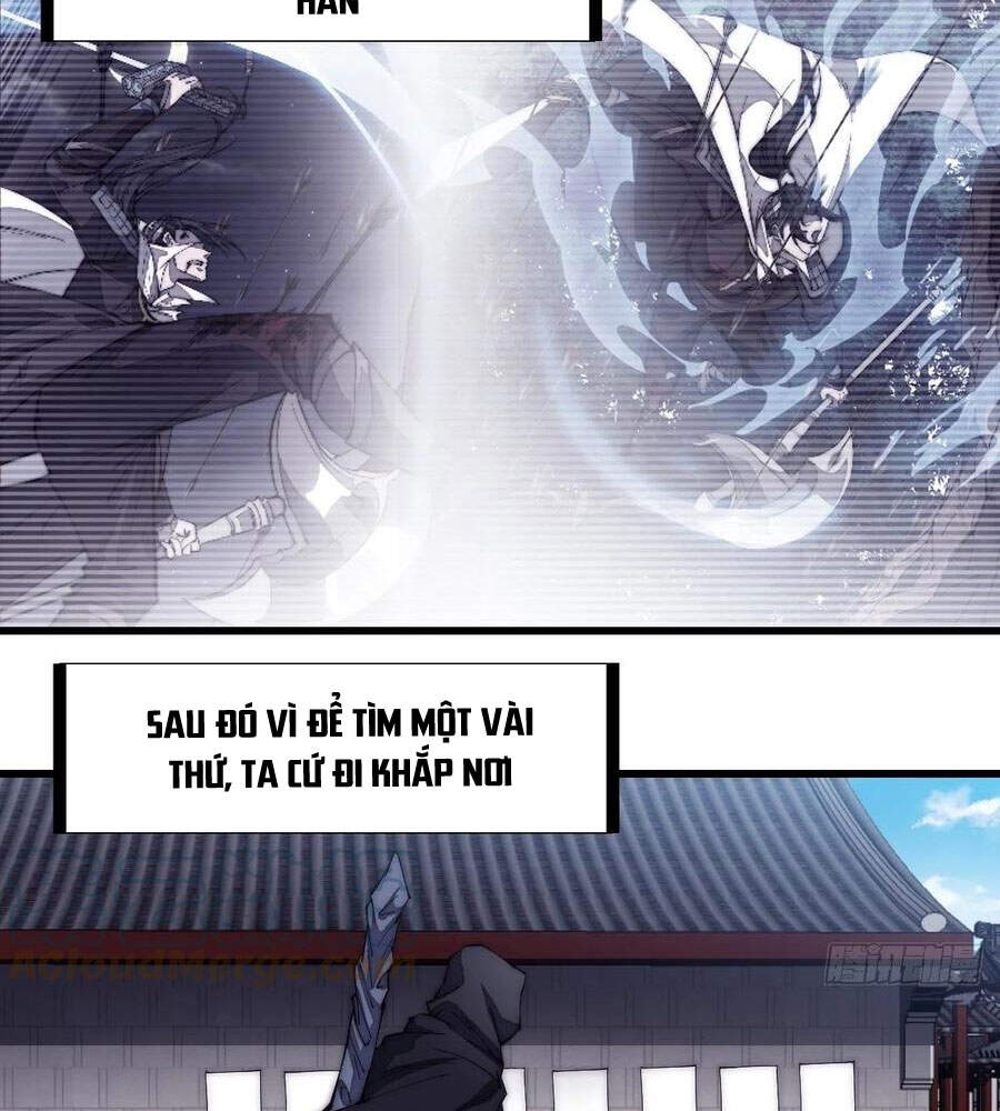 Ta Có Một Sơn Trại Chap 180 - Next Chap 181