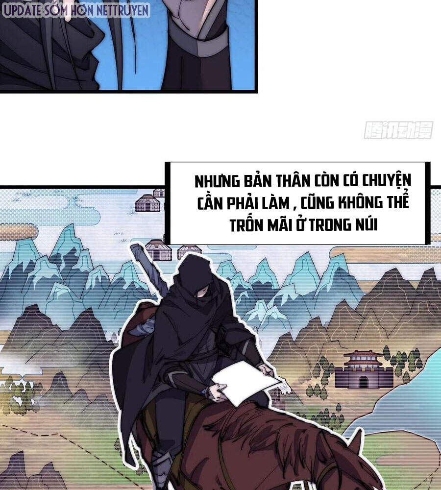 Ta Có Một Sơn Trại Chap 180 - Next Chap 181