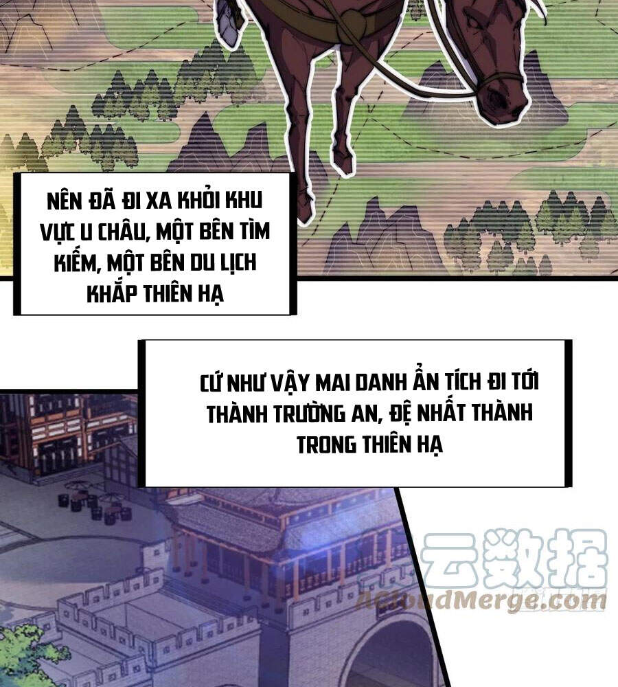Ta Có Một Sơn Trại Chap 180 - Next Chap 181