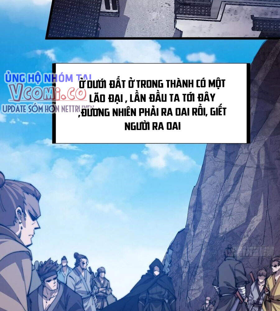 Ta Có Một Sơn Trại Chap 180 - Next Chap 181