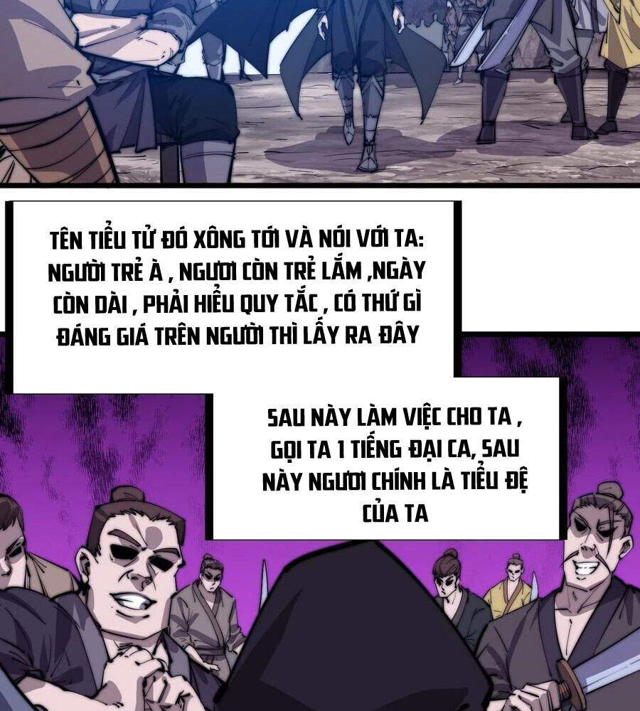 Ta Có Một Sơn Trại Chap 180 - Next Chap 181
