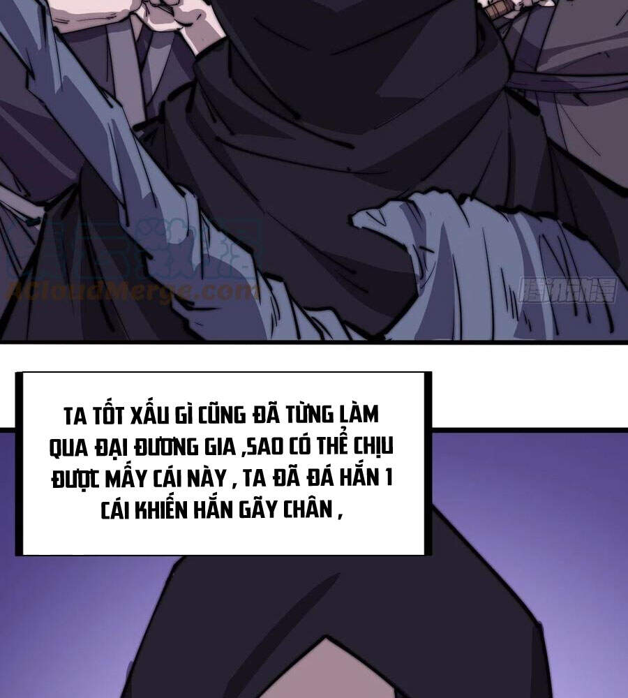 Ta Có Một Sơn Trại Chap 180 - Next Chap 181