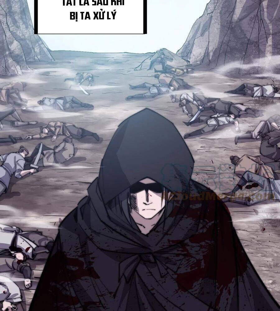 Ta Có Một Sơn Trại Chap 180 - Next Chap 181