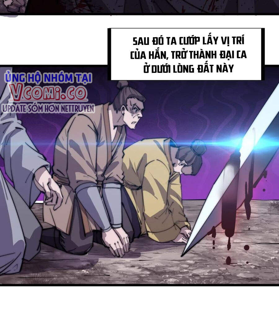 Ta Có Một Sơn Trại Chap 180 - Next Chap 181