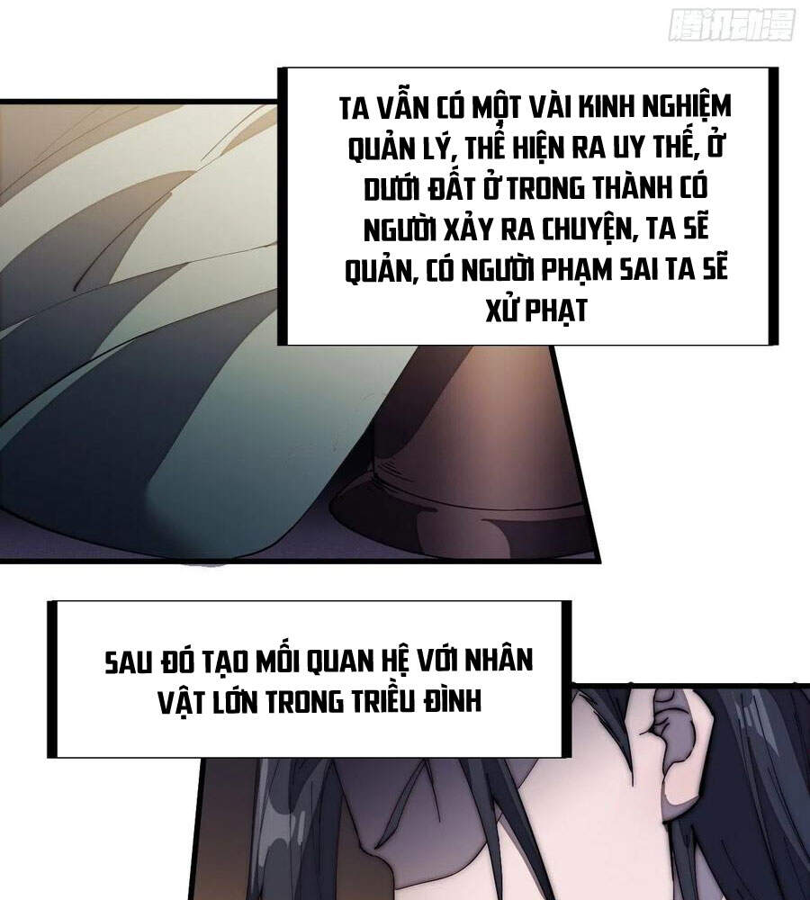 Ta Có Một Sơn Trại Chap 180 - Next Chap 181