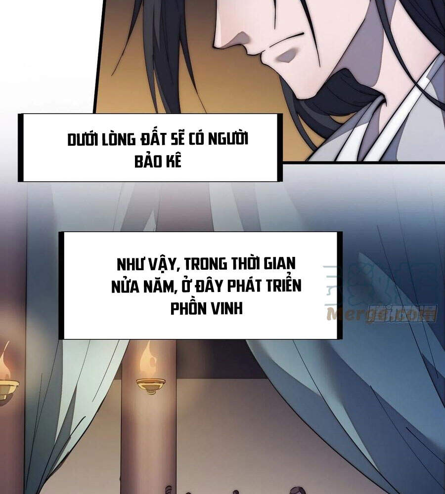 Ta Có Một Sơn Trại Chap 180 - Next Chap 181