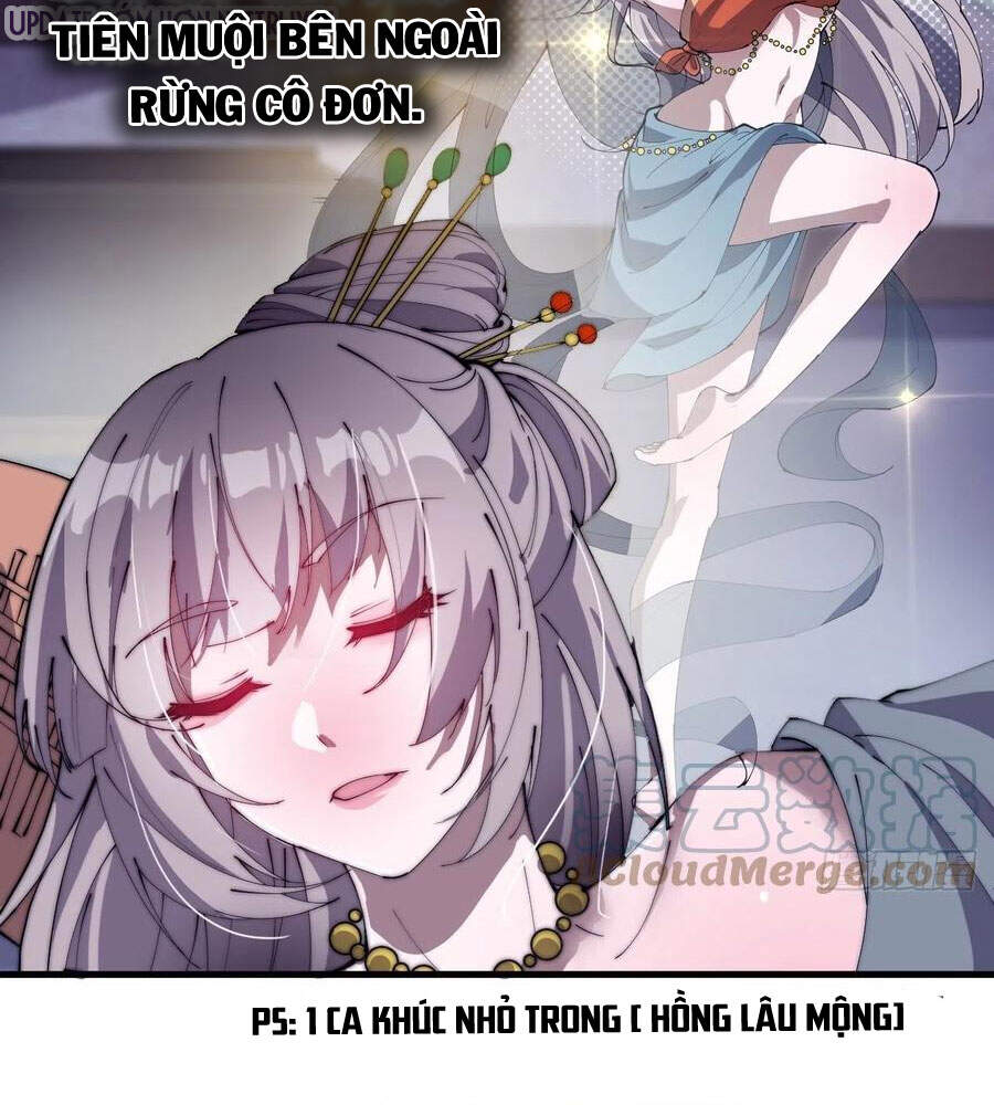 Ta Có Một Sơn Trại Chap 180 - Next Chap 181