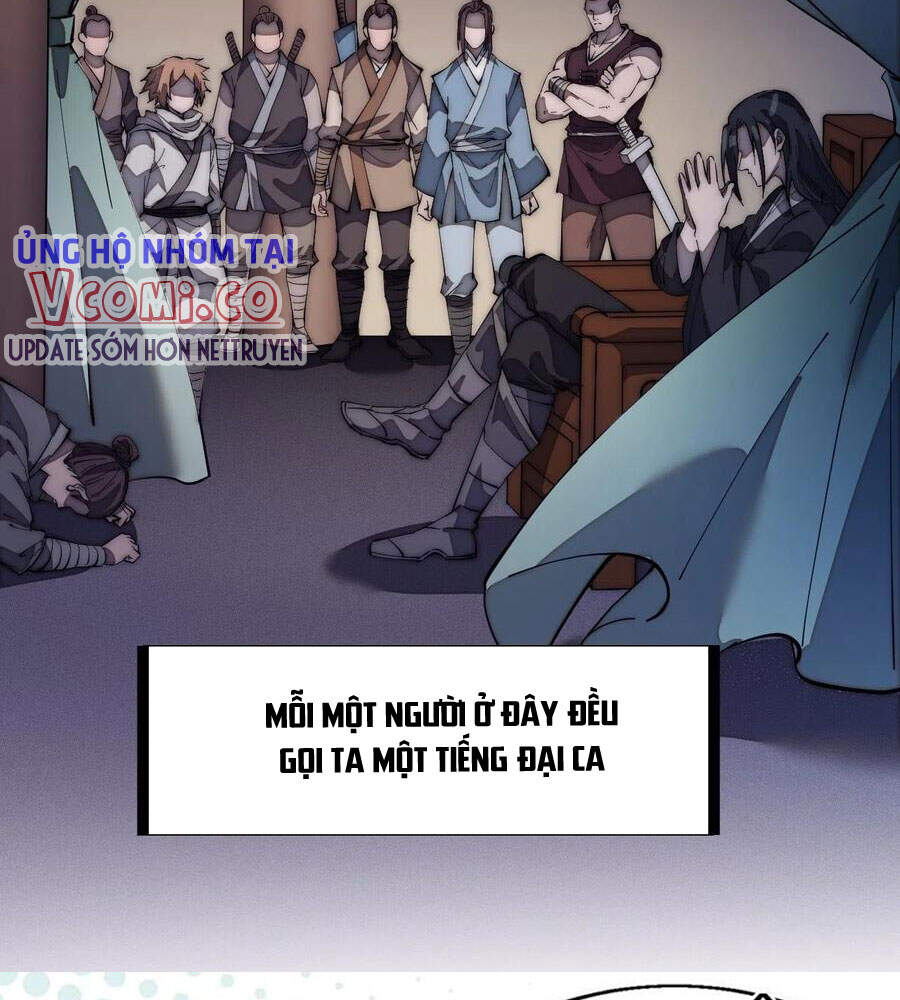 Ta Có Một Sơn Trại Chap 180 - Next Chap 181