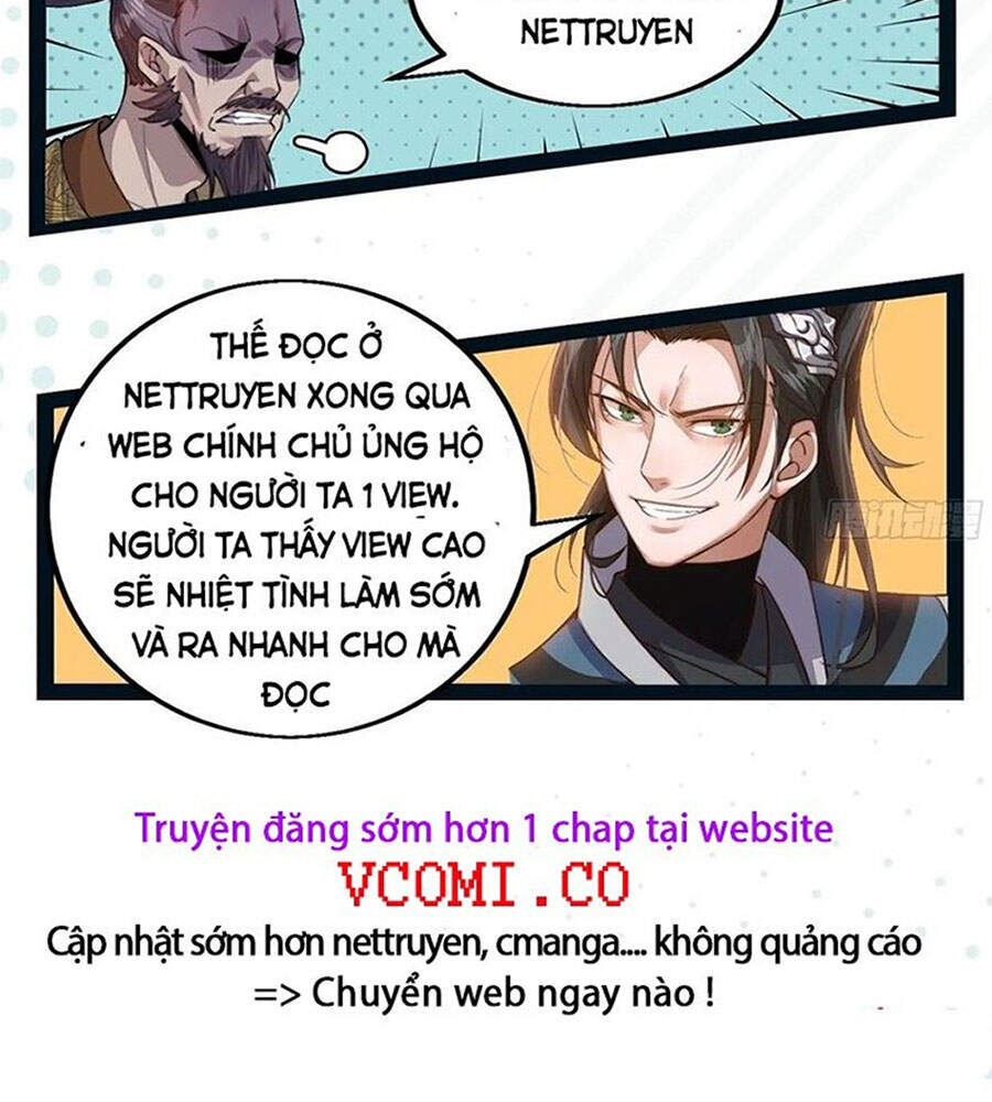 Ta Có Một Sơn Trại Chap 180 - Next Chap 181