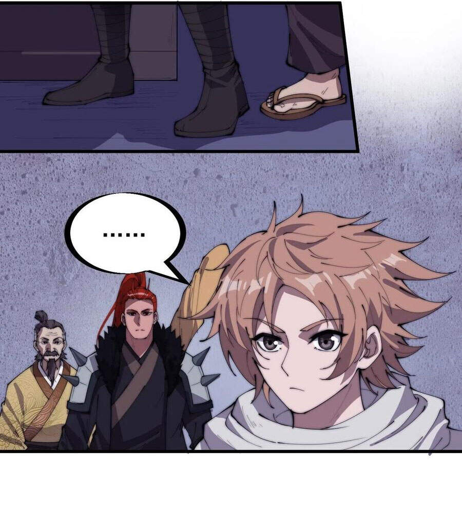 Ta Có Một Sơn Trại Chap 180 - Next Chap 181