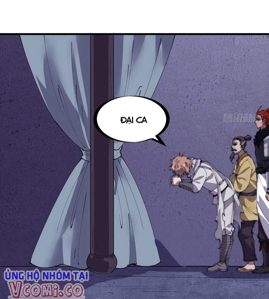 Ta Có Một Sơn Trại Chap 180 - Next Chap 181
