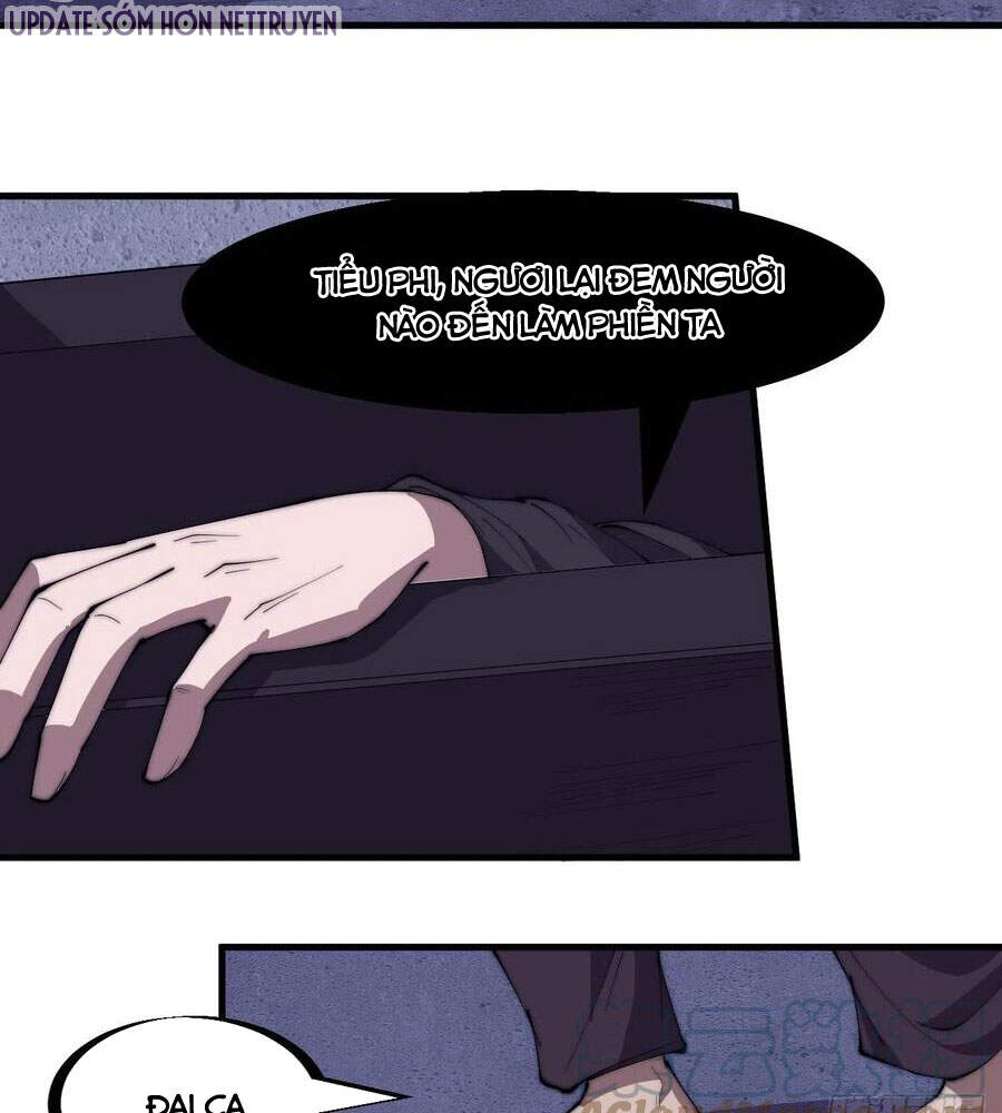 Ta Có Một Sơn Trại Chap 180 - Next Chap 181
