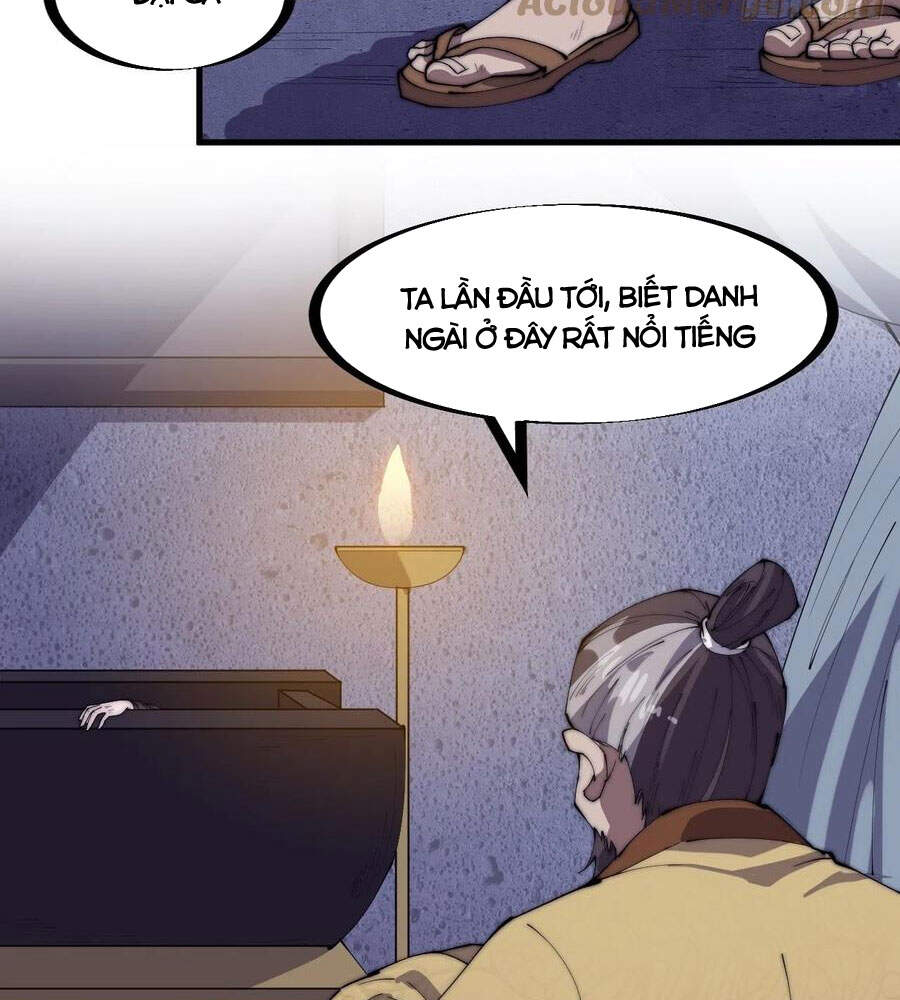 Ta Có Một Sơn Trại Chap 180 - Next Chap 181