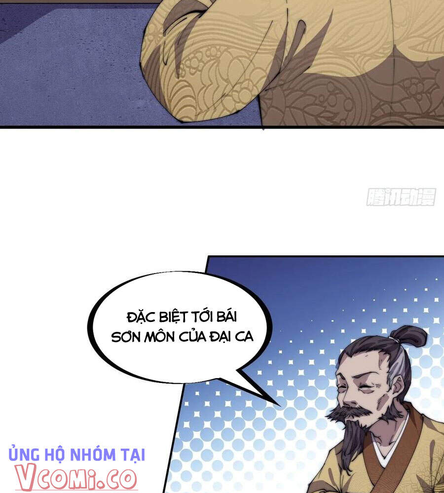 Ta Có Một Sơn Trại Chap 180 - Next Chap 181