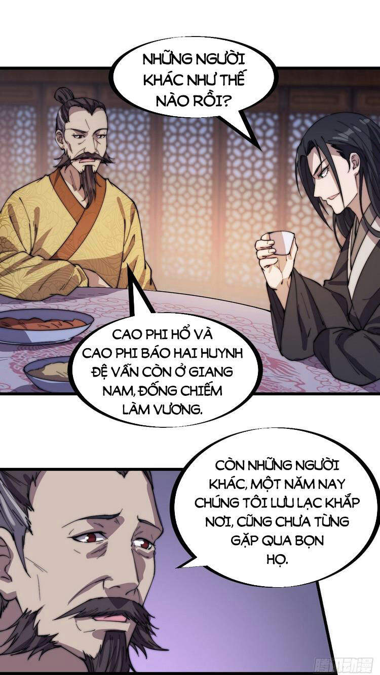 Ta Có Một Sơn Trại Chap 181 - Next Chap 182