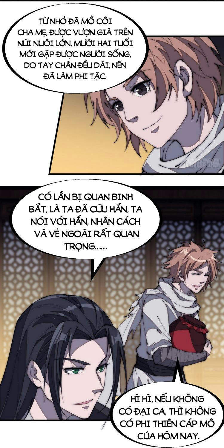Ta Có Một Sơn Trại Chap 181 - Next Chap 182