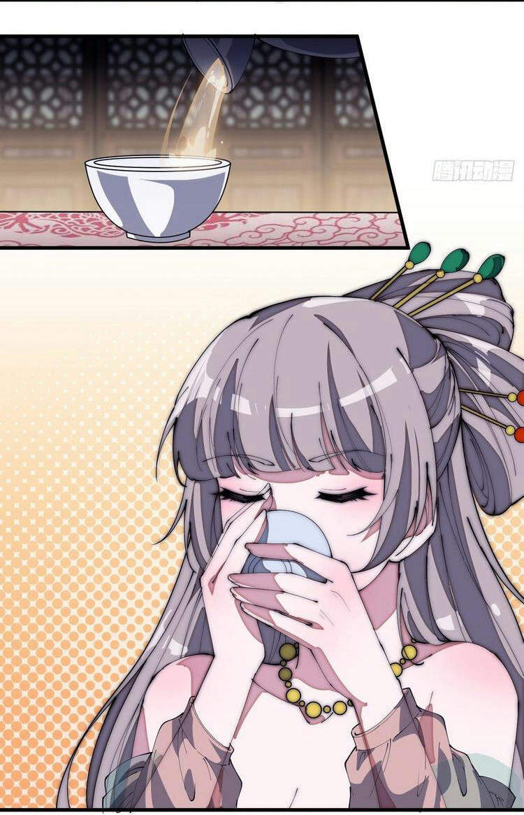 Ta Có Một Sơn Trại Chap 181 - Next Chap 182