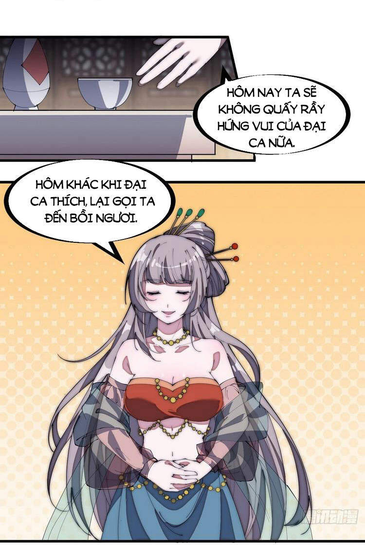 Ta Có Một Sơn Trại Chap 181 - Next Chap 182