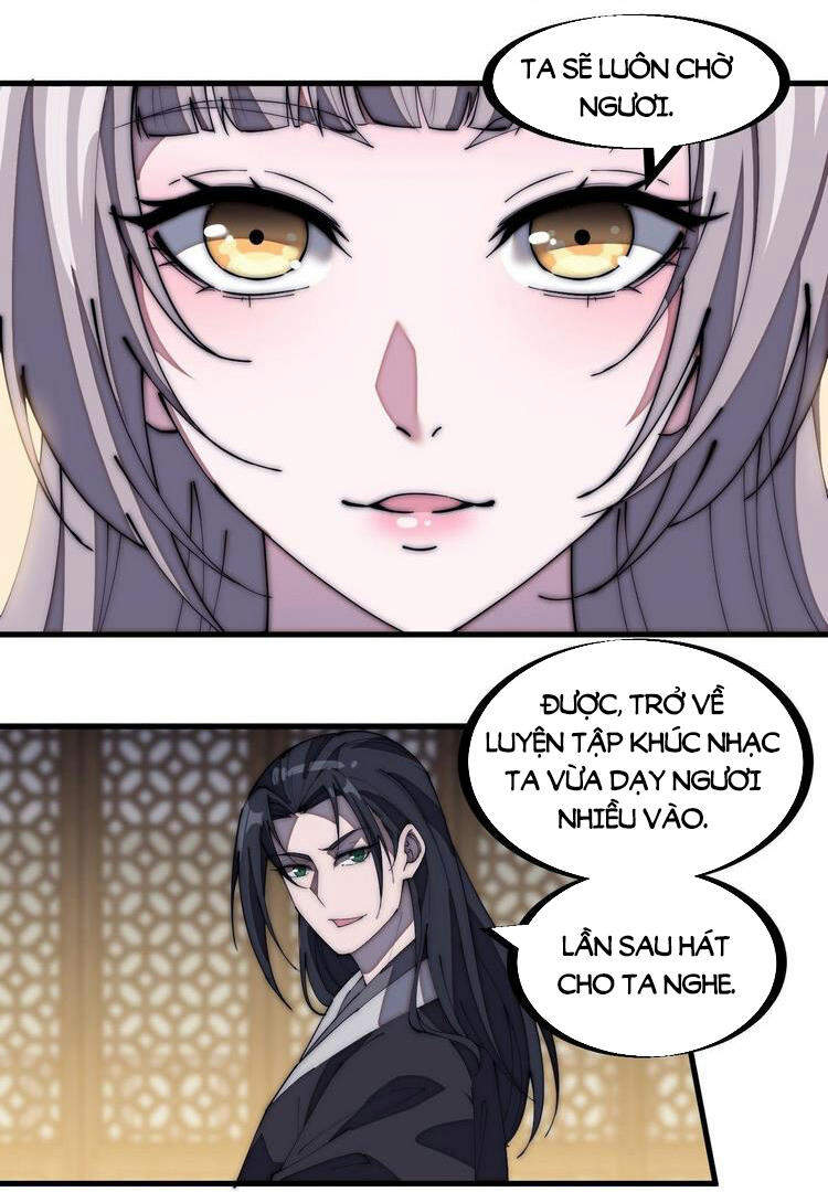 Ta Có Một Sơn Trại Chap 181 - Next Chap 182