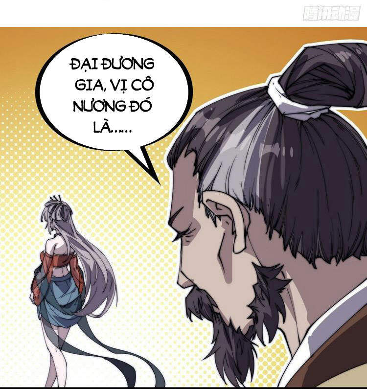 Ta Có Một Sơn Trại Chap 181 - Next Chap 182
