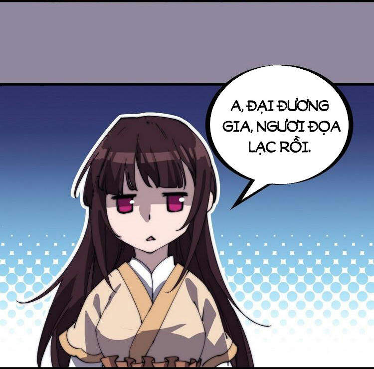 Ta Có Một Sơn Trại Chap 181 - Next Chap 182