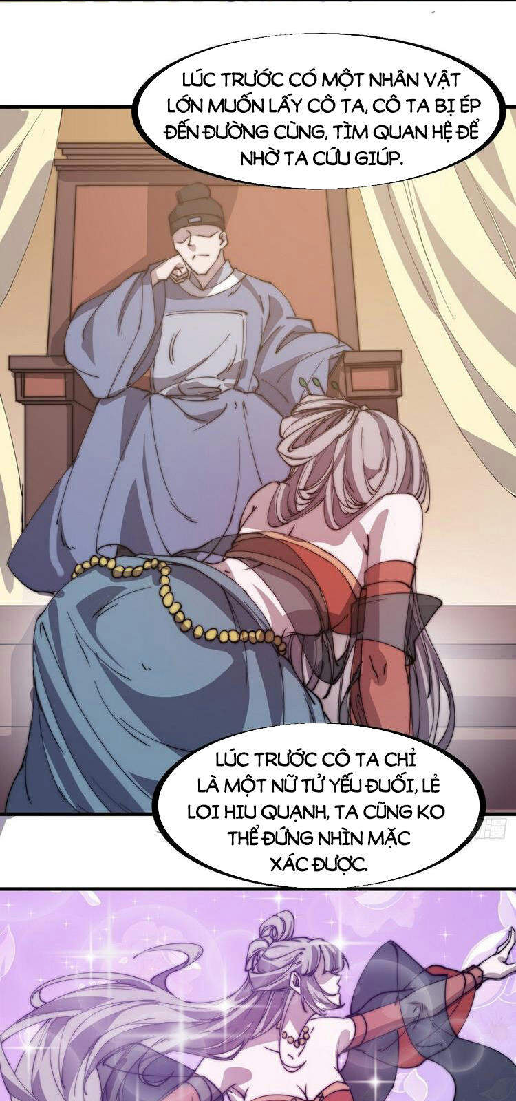 Ta Có Một Sơn Trại Chap 181 - Next Chap 182
