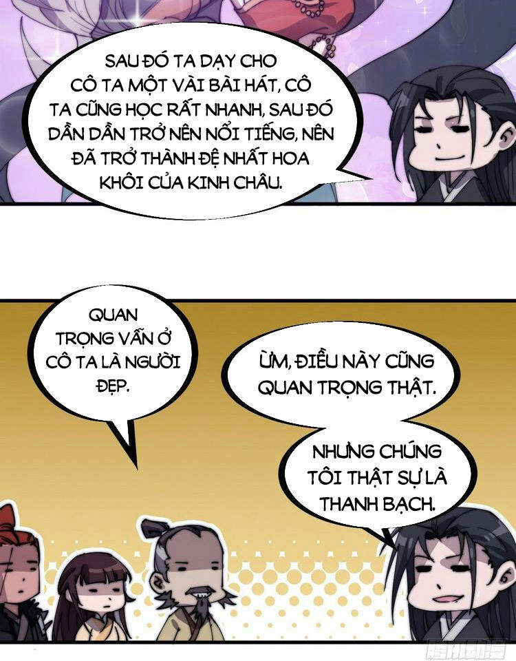 Ta Có Một Sơn Trại Chap 181 - Next Chap 182