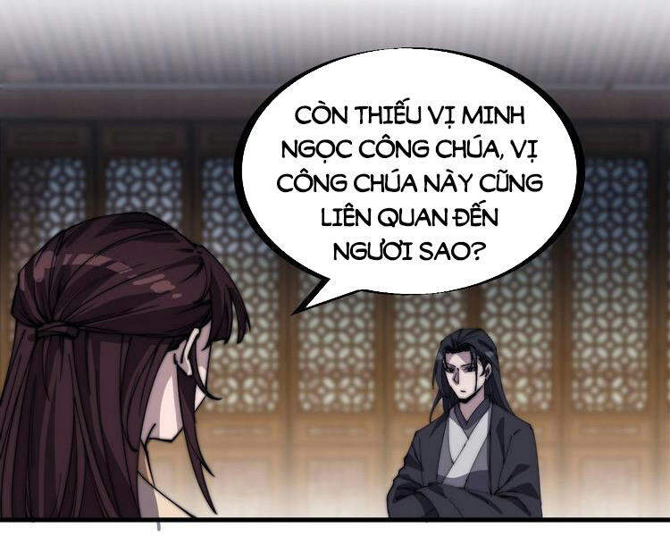 Ta Có Một Sơn Trại Chap 181 - Next Chap 182