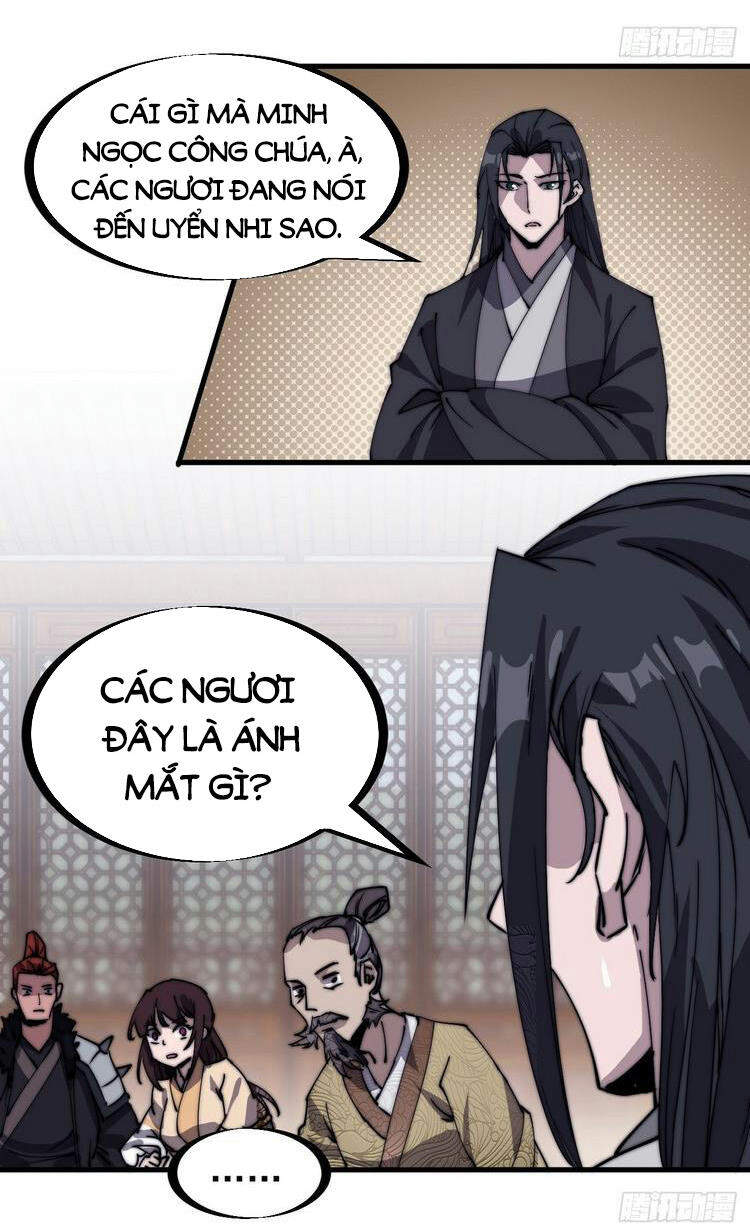 Ta Có Một Sơn Trại Chap 181 - Next Chap 182