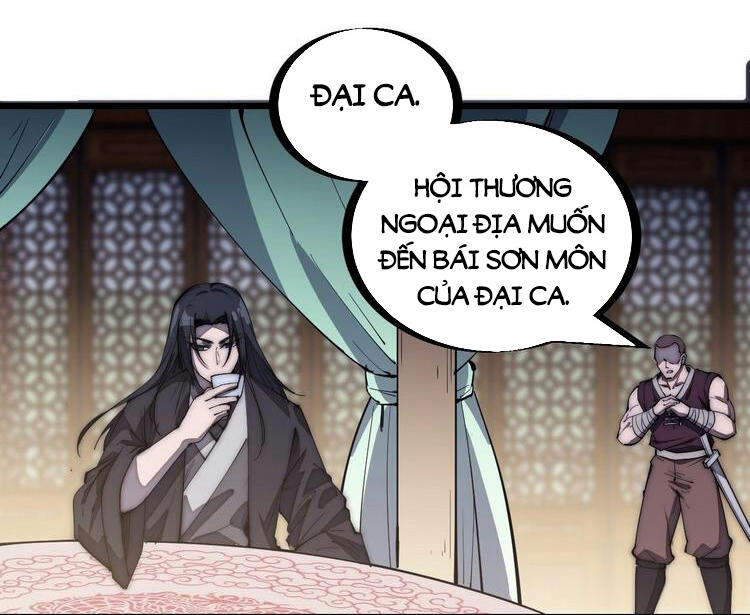 Ta Có Một Sơn Trại Chap 181 - Next Chap 182