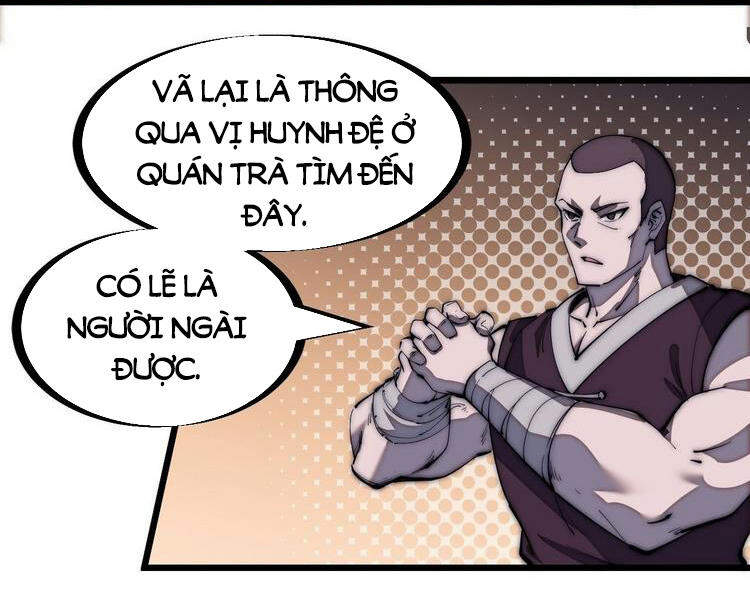 Ta Có Một Sơn Trại Chap 181 - Next Chap 182