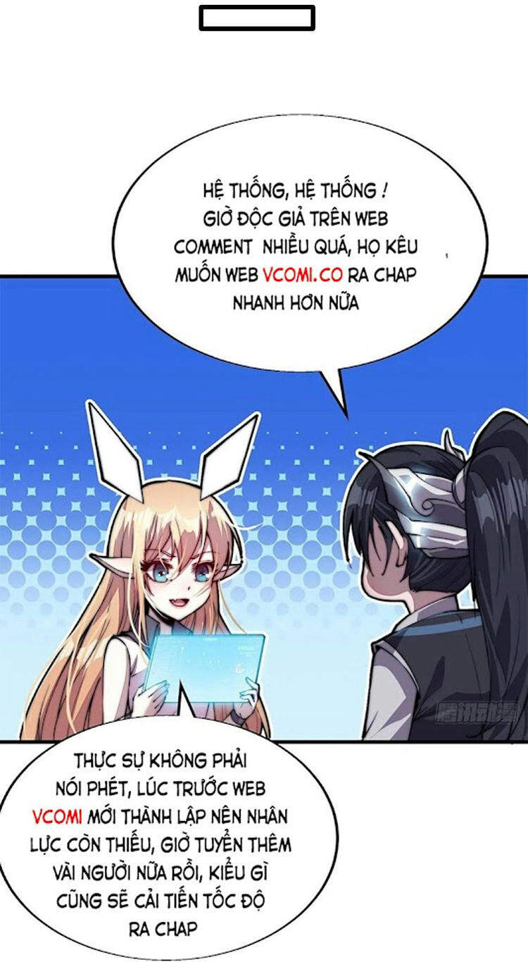 Ta Có Một Sơn Trại Chap 181 - Next Chap 182